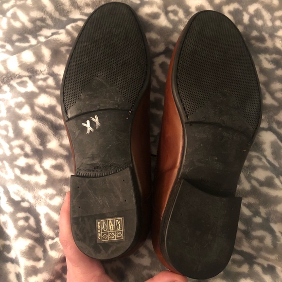 Hand Made Italian Darby Shoes 10 by Otisopse - Picture 7 of 8